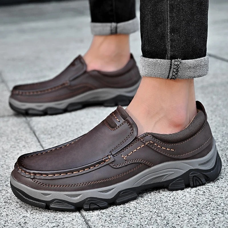 Jacob Loafers
