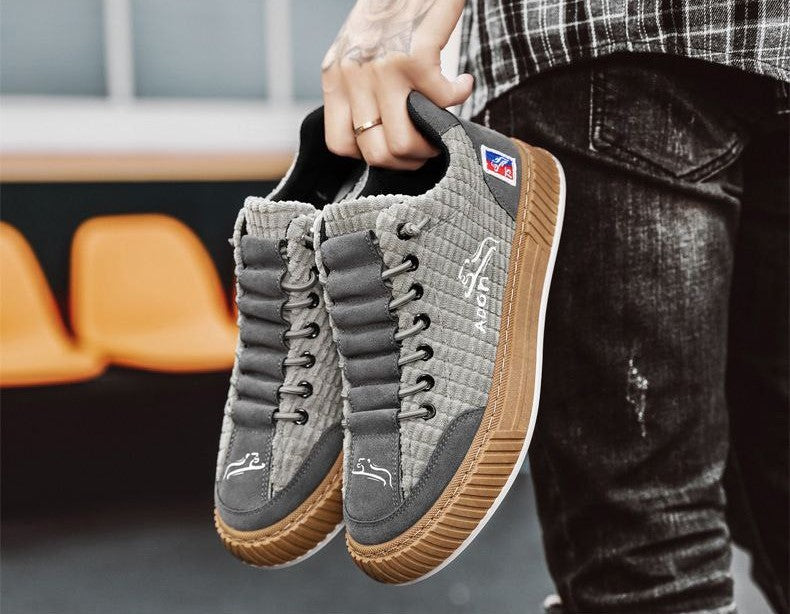 Eliano™ | Adon sneakers