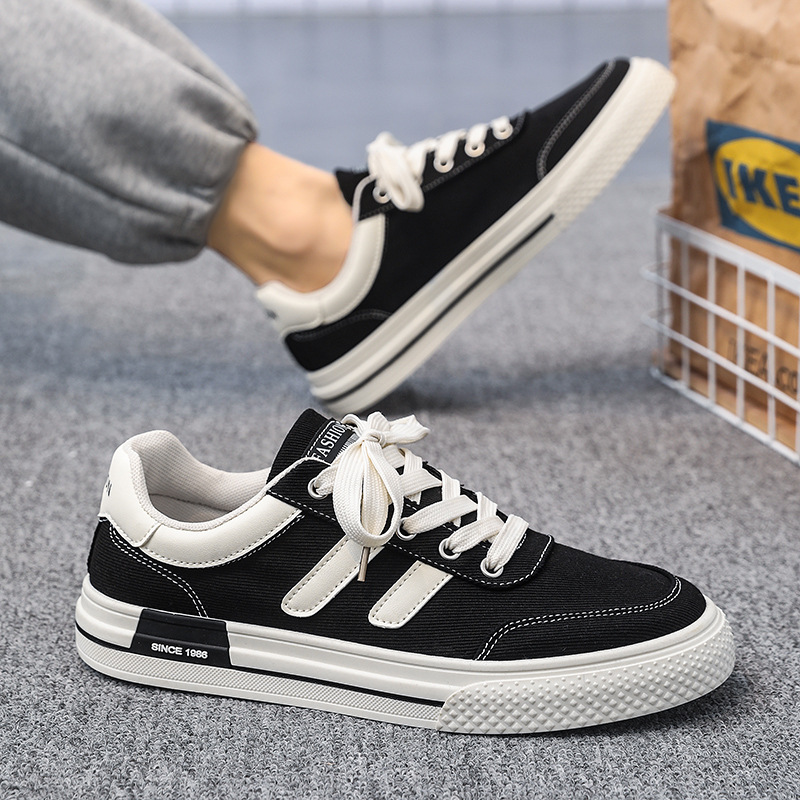 Monaco Sneakers