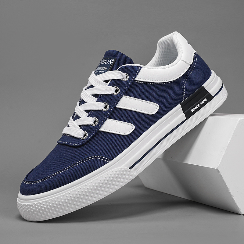 Monaco Sneakers