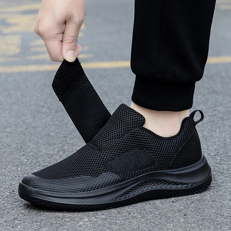 Monarch Glide Orthopedic Shoes