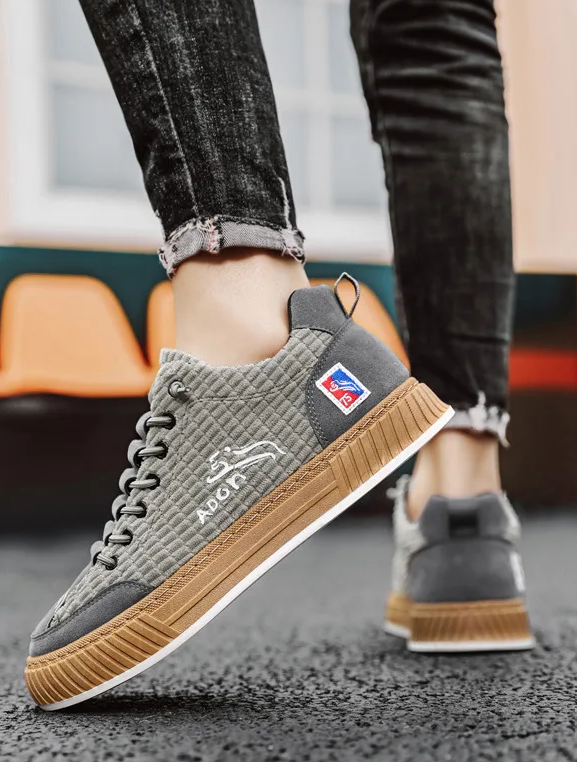 Eliano™ | Adon sneakers