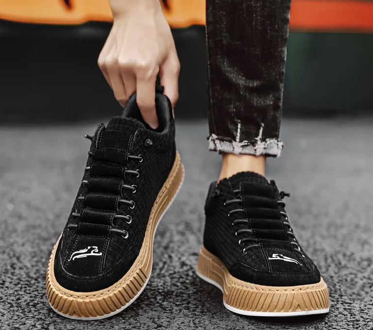 Eliano™ | Adon sneakers