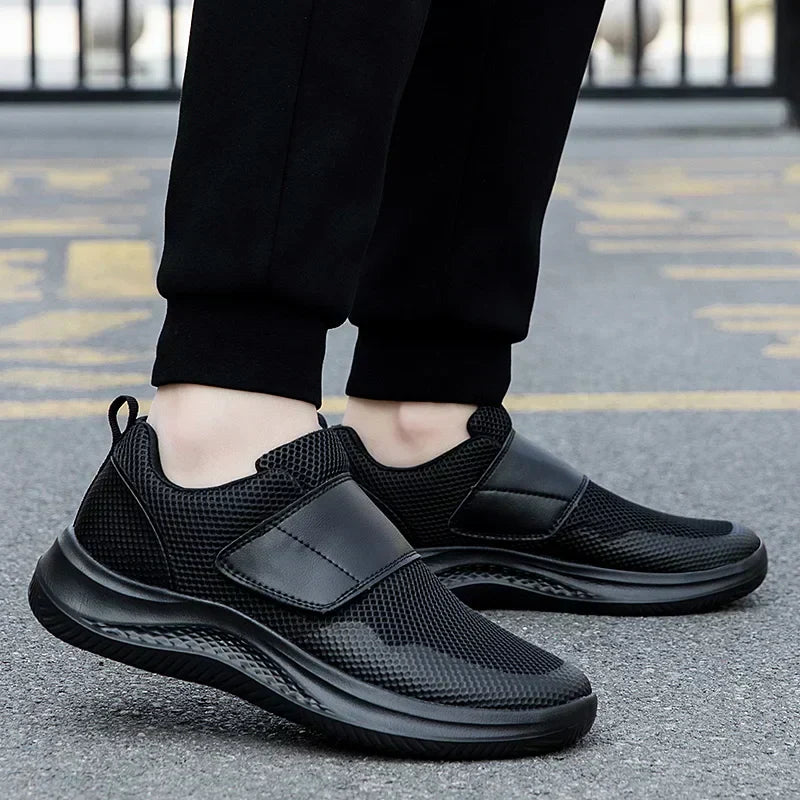 Monarch Glide Orthopedic Shoes
