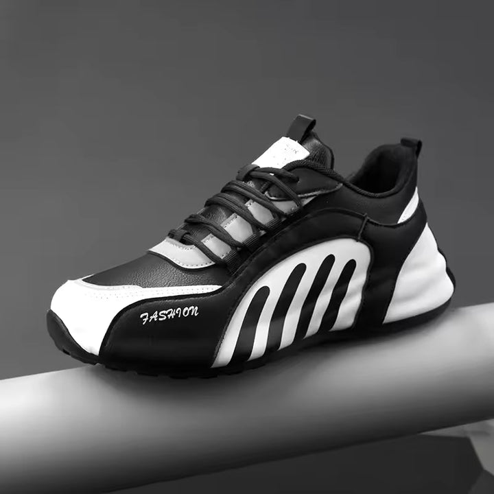 FlatShoes - Waterproof Sneakers