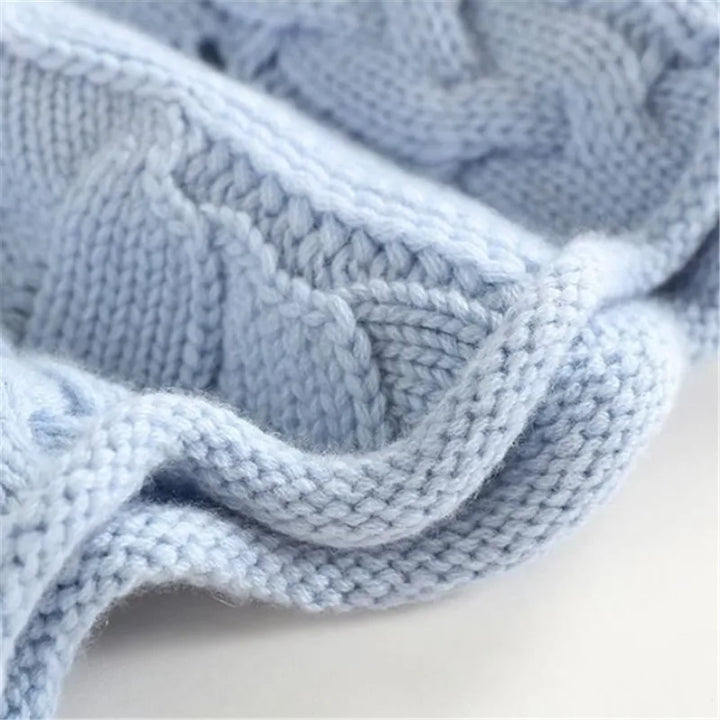 Rhéa Cashmere Sweater