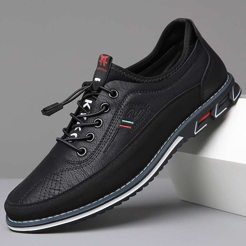 Lorenzo Fusion Sneaker