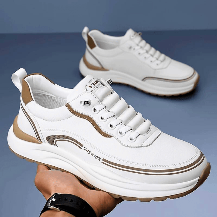 The Caden Ridge Sneaker