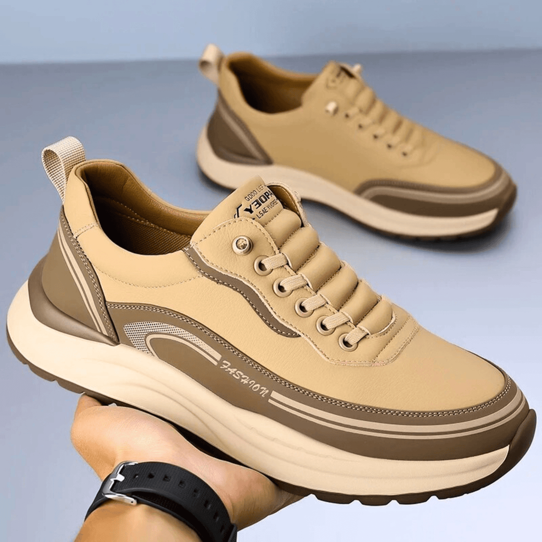 The Caden Ridge Sneaker