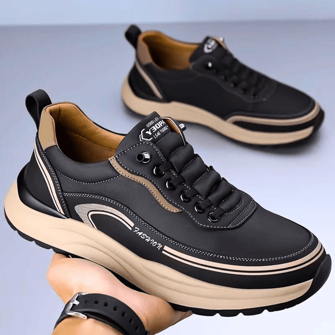 The Caden Ridge Sneaker